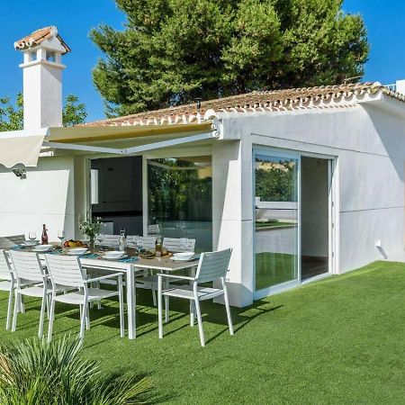Villa Lourdes Alhaurin De La Torre By Ruralidays Esterno foto