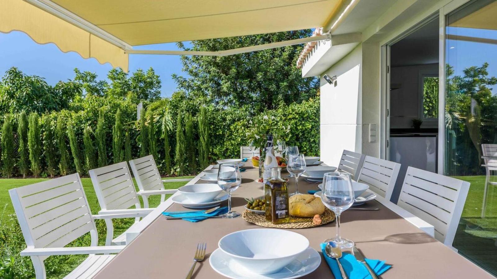 Villa Lourdes Alhaurin De La Torre By Ruralidays Esterno foto