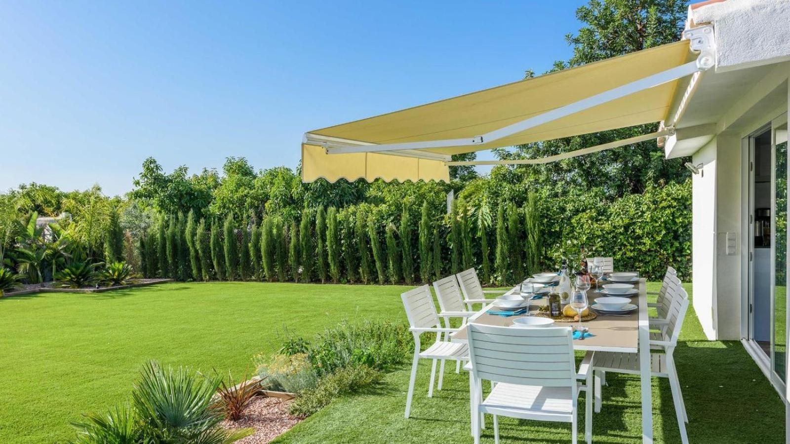 Villa Lourdes Alhaurin De La Torre By Ruralidays Esterno foto