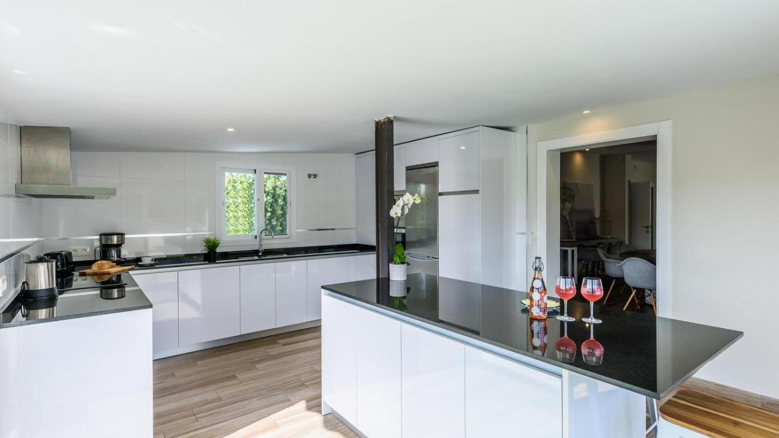Villa Lourdes Alhaurin De La Torre By Ruralidays Esterno foto