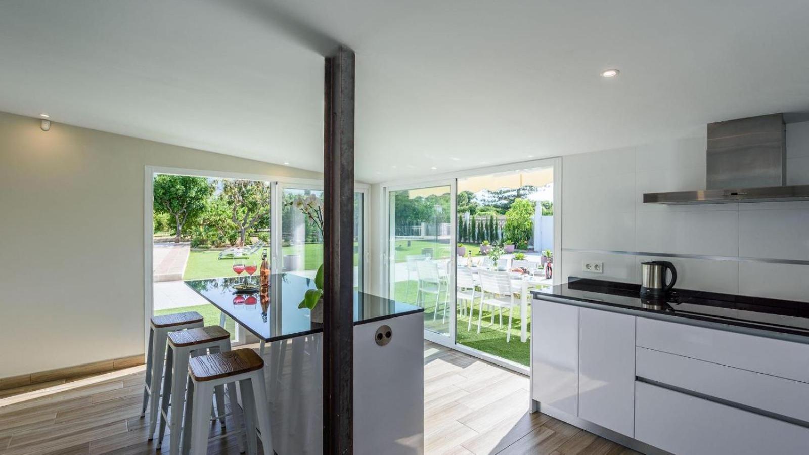 Villa Lourdes Alhaurin De La Torre By Ruralidays Esterno foto
