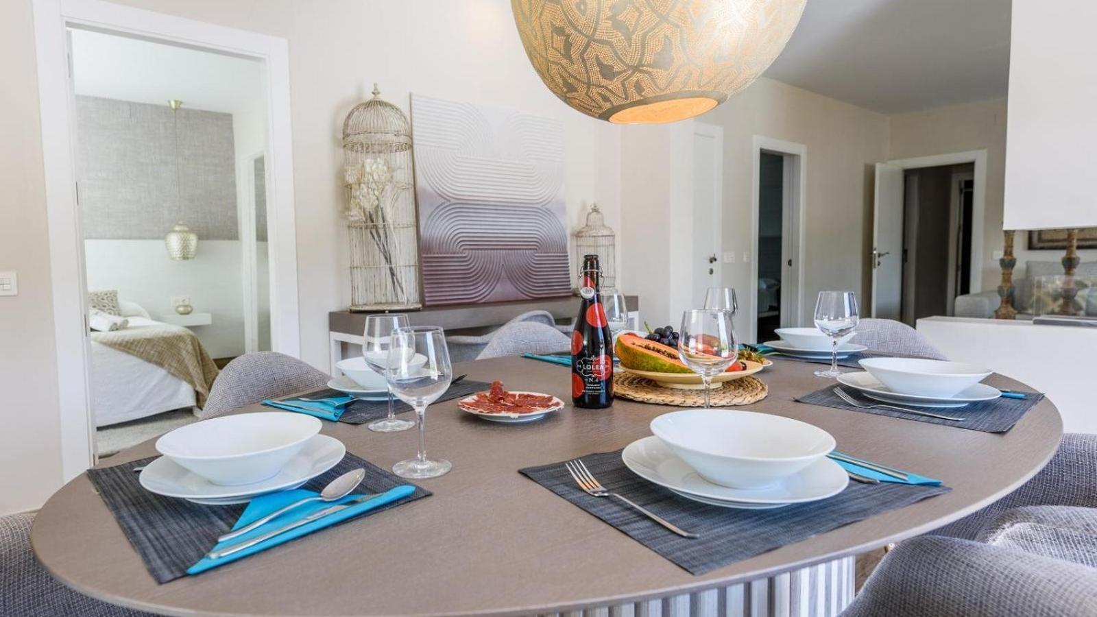Villa Lourdes Alhaurin De La Torre By Ruralidays Esterno foto