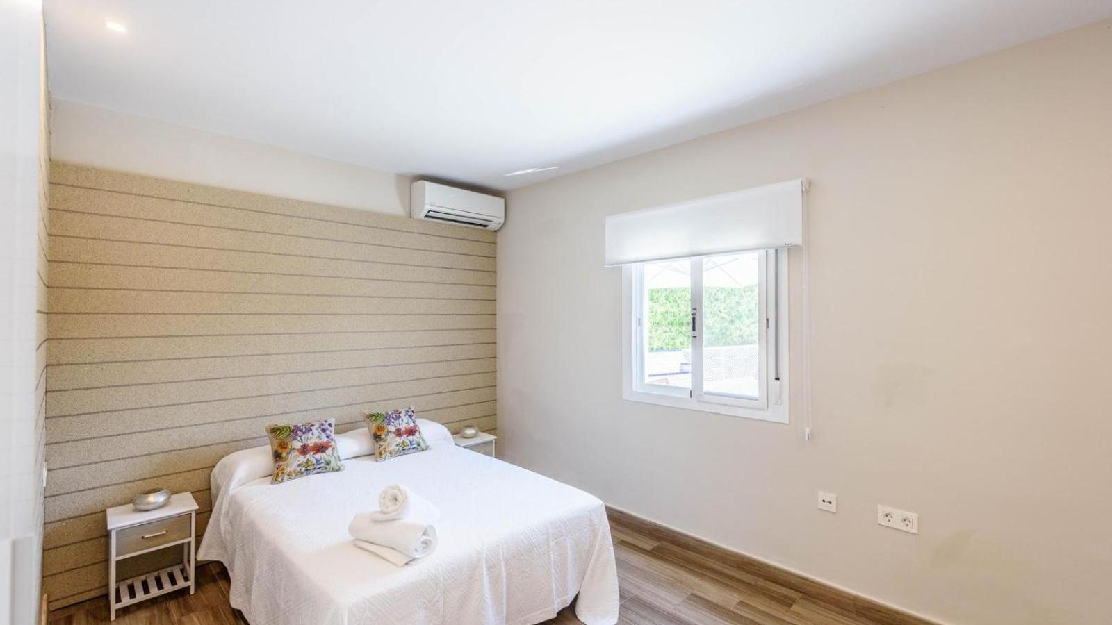 Villa Lourdes Alhaurin De La Torre By Ruralidays Esterno foto