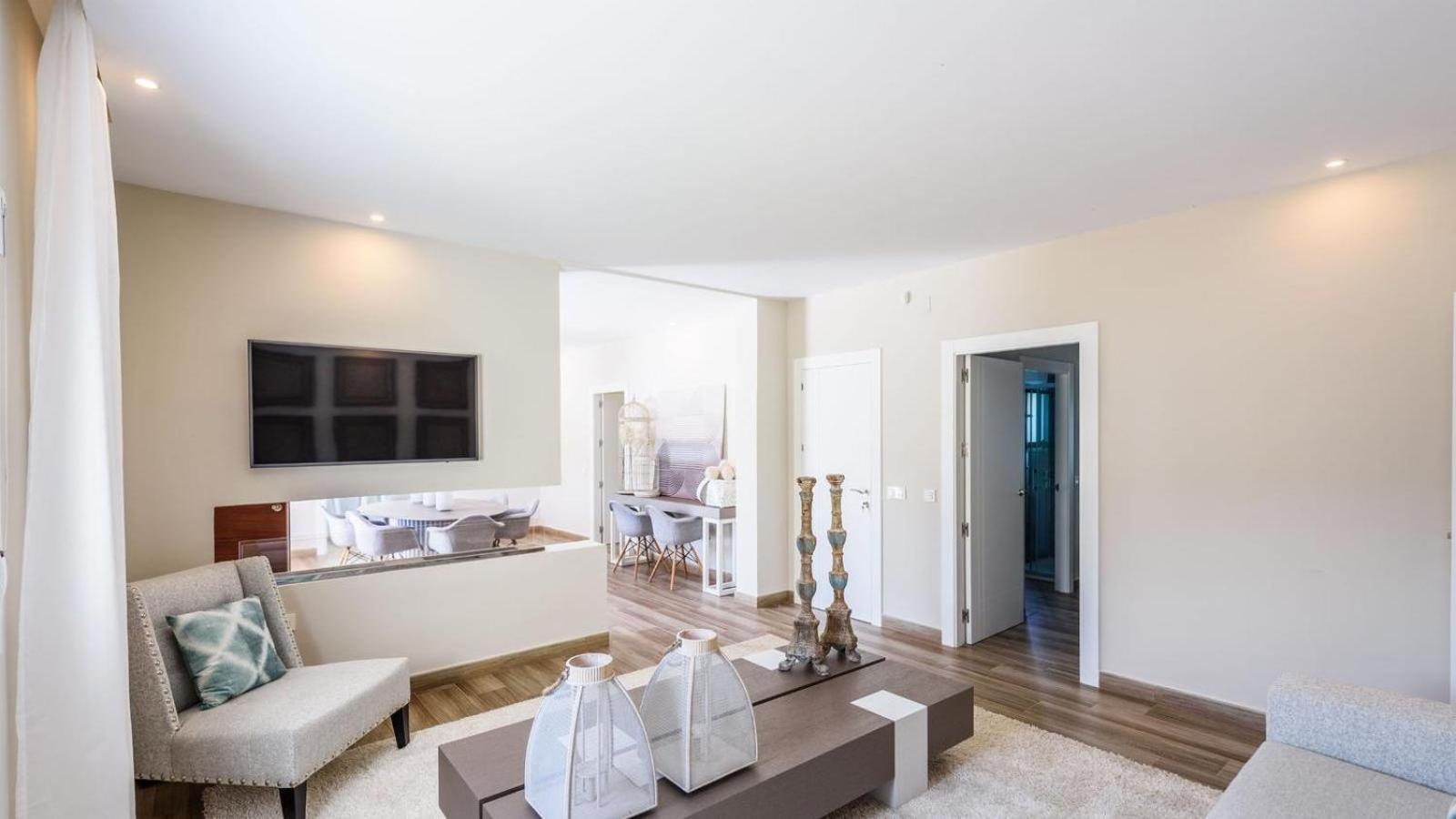 Villa Lourdes Alhaurin De La Torre By Ruralidays Esterno foto